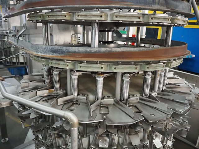 Stork b.v. - afbeelding 8 van  13