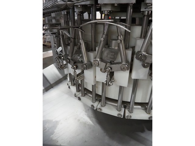 Stork b.v. - afbeelding 9 van  13