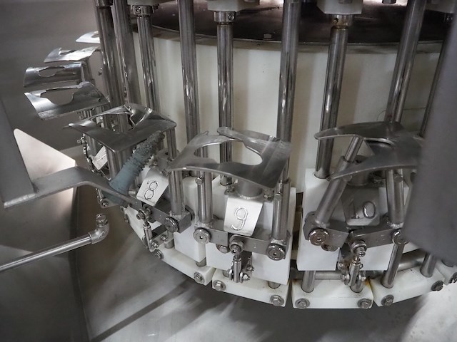 Stork b.v. - afbeelding 10 van  13