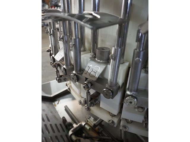 Stork b.v. - afbeelding 12 van  13