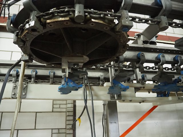 Stork b.v. - afbeelding 22 van  41