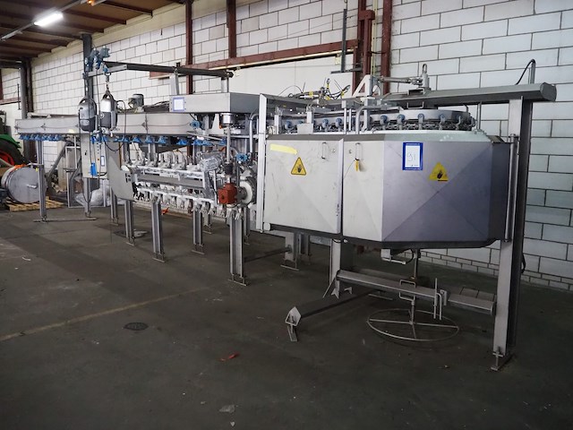 Stork b.v. - afbeelding 12 van  41