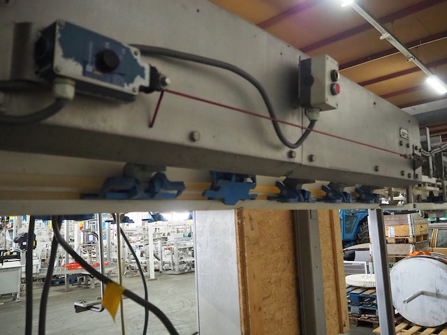 Stork b.v. - afbeelding 25 van  41