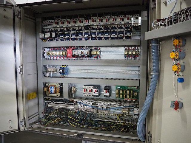 Stork b.v. - afbeelding 30 van  41