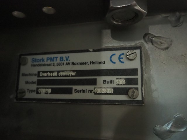 Stork b.v. - afbeelding 33 van  41