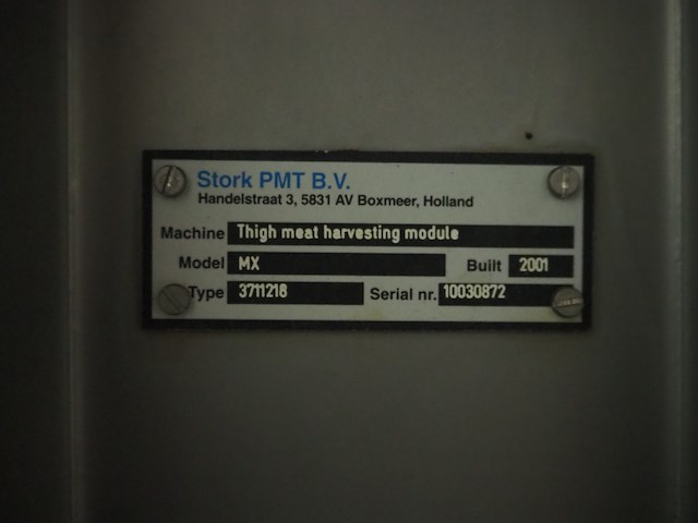 Stork b.v. - afbeelding 35 van  41