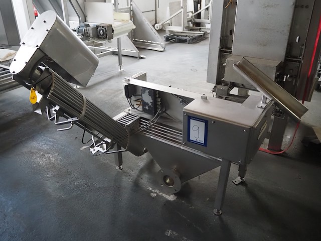 Stork b.v. - afbeelding 1 van  8