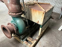 Stork cn250-200 elektrisch aangedreven pompunit - afbeelding 5 van  7