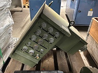 Stork fokker aesp stroomverdelingseenheid - afbeelding 5 van  8