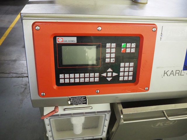 Stork / marel - afbeelding 2 van  63