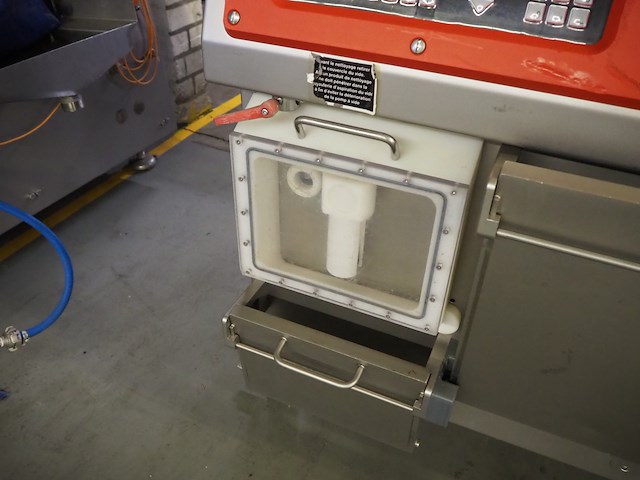 Stork / marel - afbeelding 3 van  63