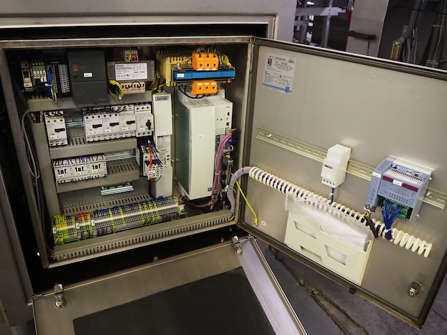 Stork / marel - afbeelding 4 van  63