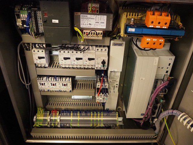 Stork / marel - afbeelding 5 van  63