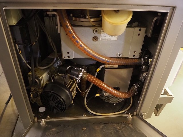 Stork / marel - afbeelding 6 van  63