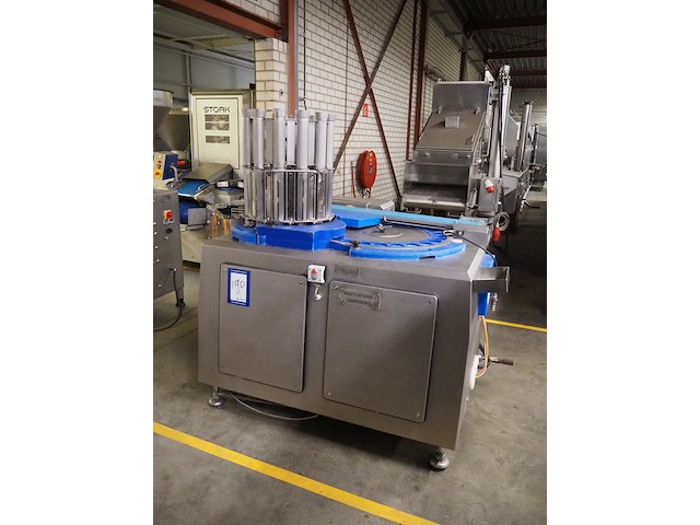 Stork / marel - afbeelding 10 van  63