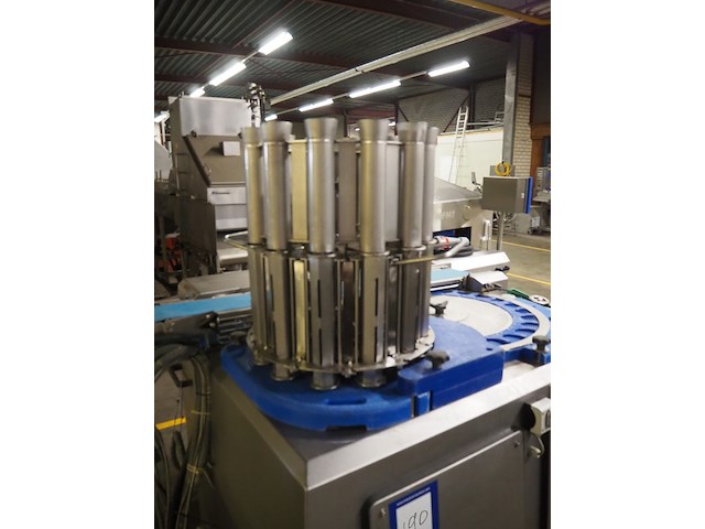 Stork / marel - afbeelding 13 van  63