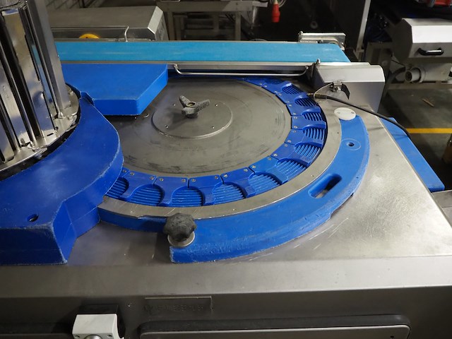 Stork / marel - afbeelding 14 van  63