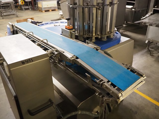 Stork / marel - afbeelding 15 van  63