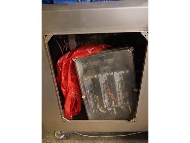 Stork / marel - afbeelding 16 van  63