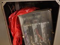 Stork / marel - afbeelding 16 van  63