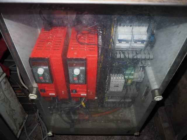 Stork / marel - afbeelding 17 van  63