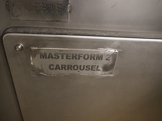 Stork / marel - afbeelding 18 van  63