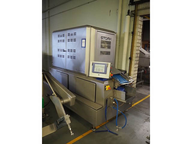 Stork / marel - afbeelding 20 van  63