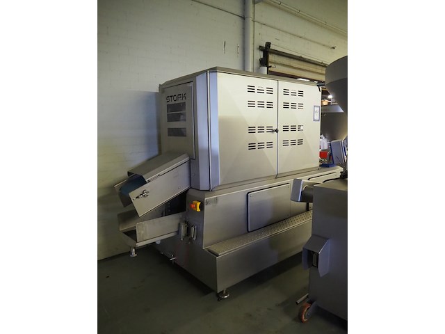 Stork / marel - afbeelding 21 van  63