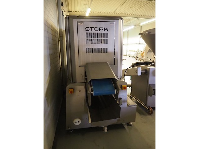 Stork / marel - afbeelding 22 van  63