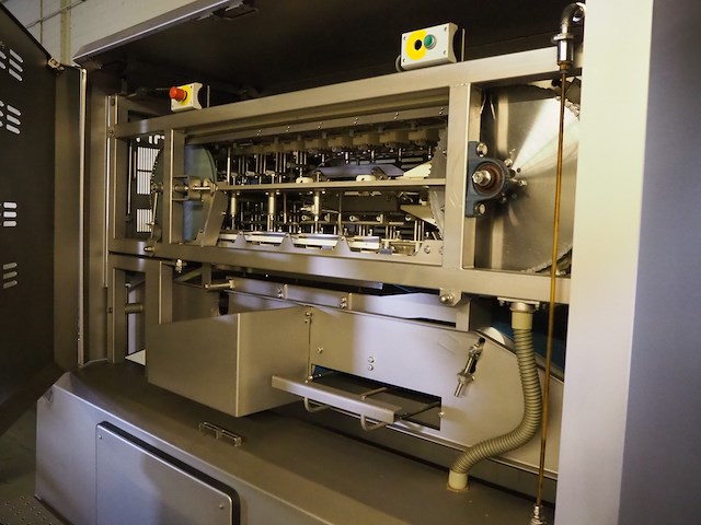 Stork / marel - afbeelding 24 van  63