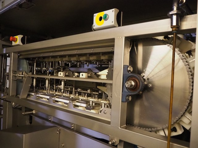 Stork / marel - afbeelding 25 van  63