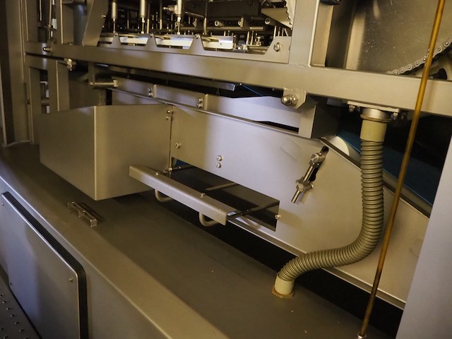 Stork / marel - afbeelding 26 van  63