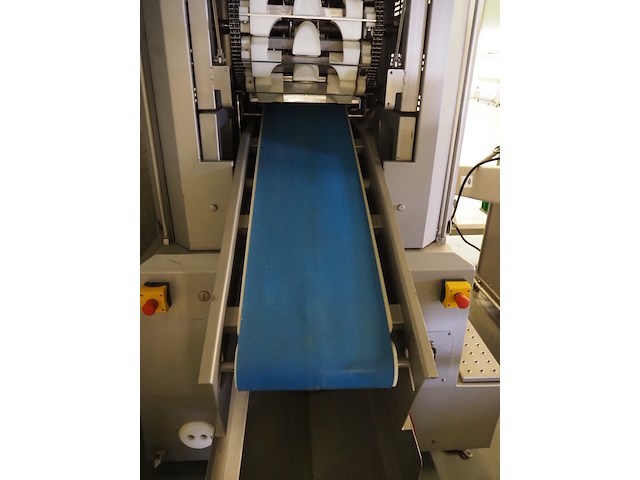 Stork / marel - afbeelding 27 van  63