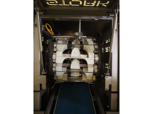 Stork / marel - afbeelding 28 van  63