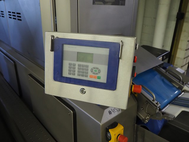 Stork / marel - afbeelding 29 van  63