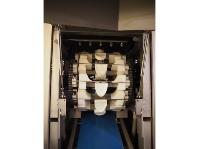 Stork / marel - afbeelding 30 van  63