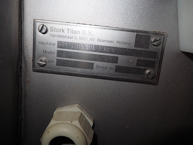 Stork / marel - afbeelding 31 van  63