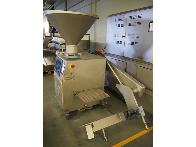 Stork / marel - afbeelding 32 van  63