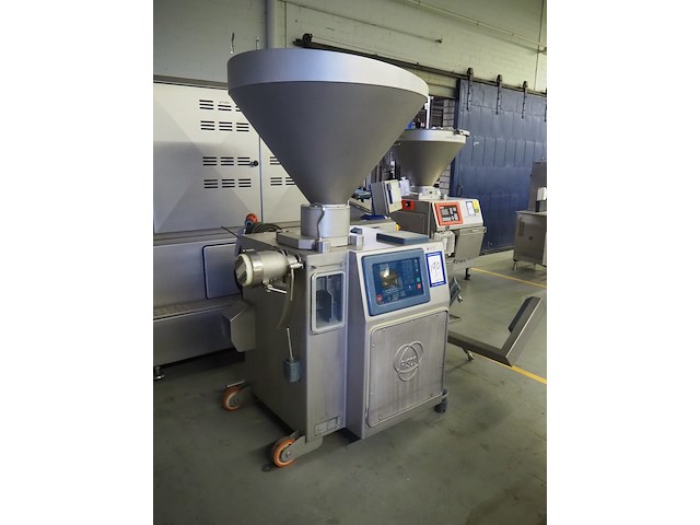 Stork / marel - afbeelding 33 van  63