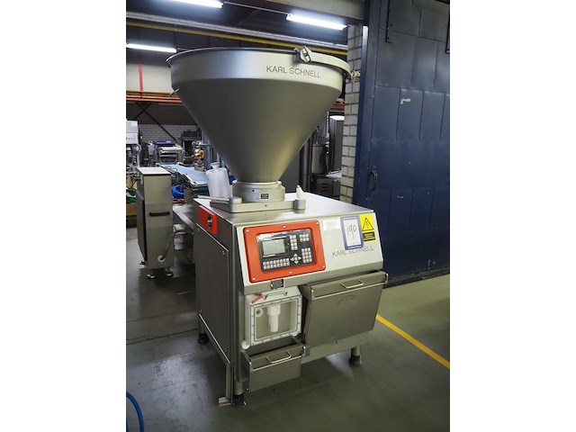 Stork / marel - afbeelding 23 van  63