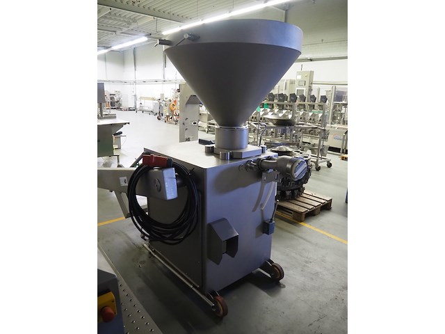 Stork / marel - afbeelding 35 van  63