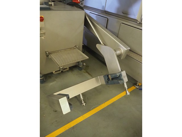 Stork / marel - afbeelding 36 van  63