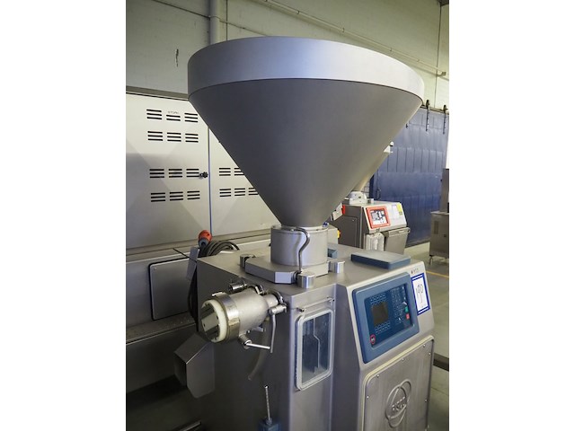 Stork / marel - afbeelding 37 van  63