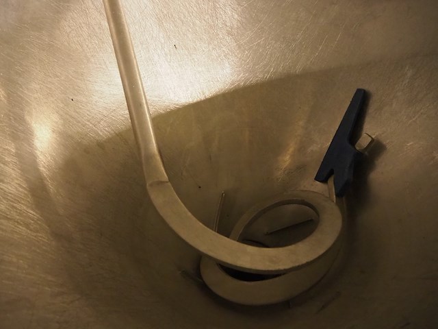 Stork / marel - afbeelding 38 van  63