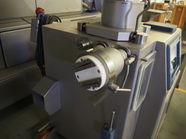 Stork / marel - afbeelding 39 van  63