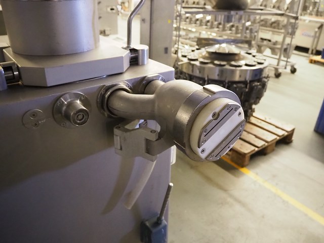 Stork / marel - afbeelding 40 van  63