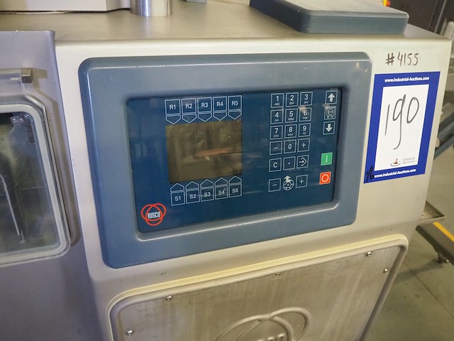 Stork / marel - afbeelding 42 van  63