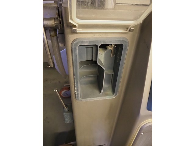 Stork / marel - afbeelding 43 van  63