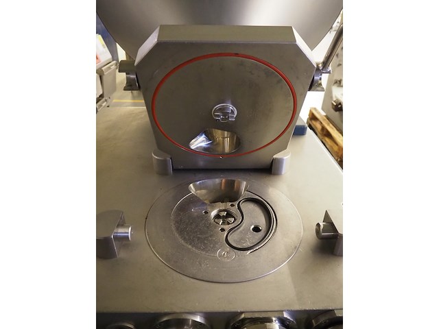 Stork / marel - afbeelding 44 van  63