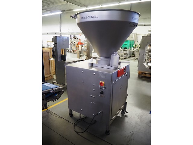 Stork / marel - afbeelding 34 van  63